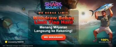 Mainkan Slot Gacor Sekarang banner
