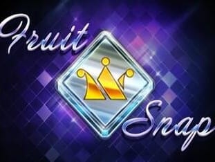 Fruit Snap game thumbnail