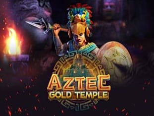 Aztec Gold Temple game thumbnail